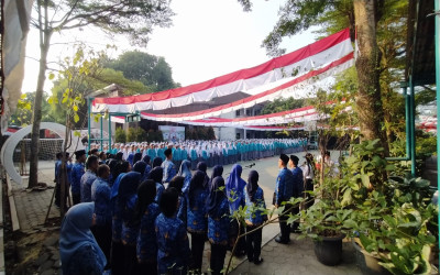 DIRGAHAYU KE-78 REPUBLIK INDONESIA